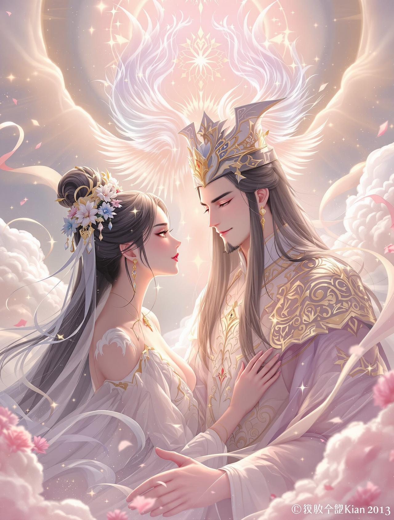 天官赐福·第二季 - 中文视频热度排行