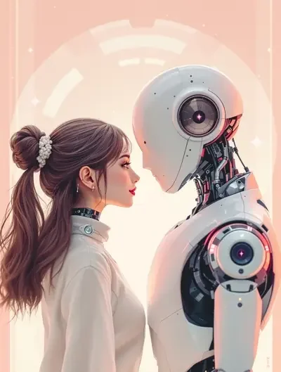 我的男友是AI - 中文视频 我的男友是AI - 中文视频热播甜宠短剧