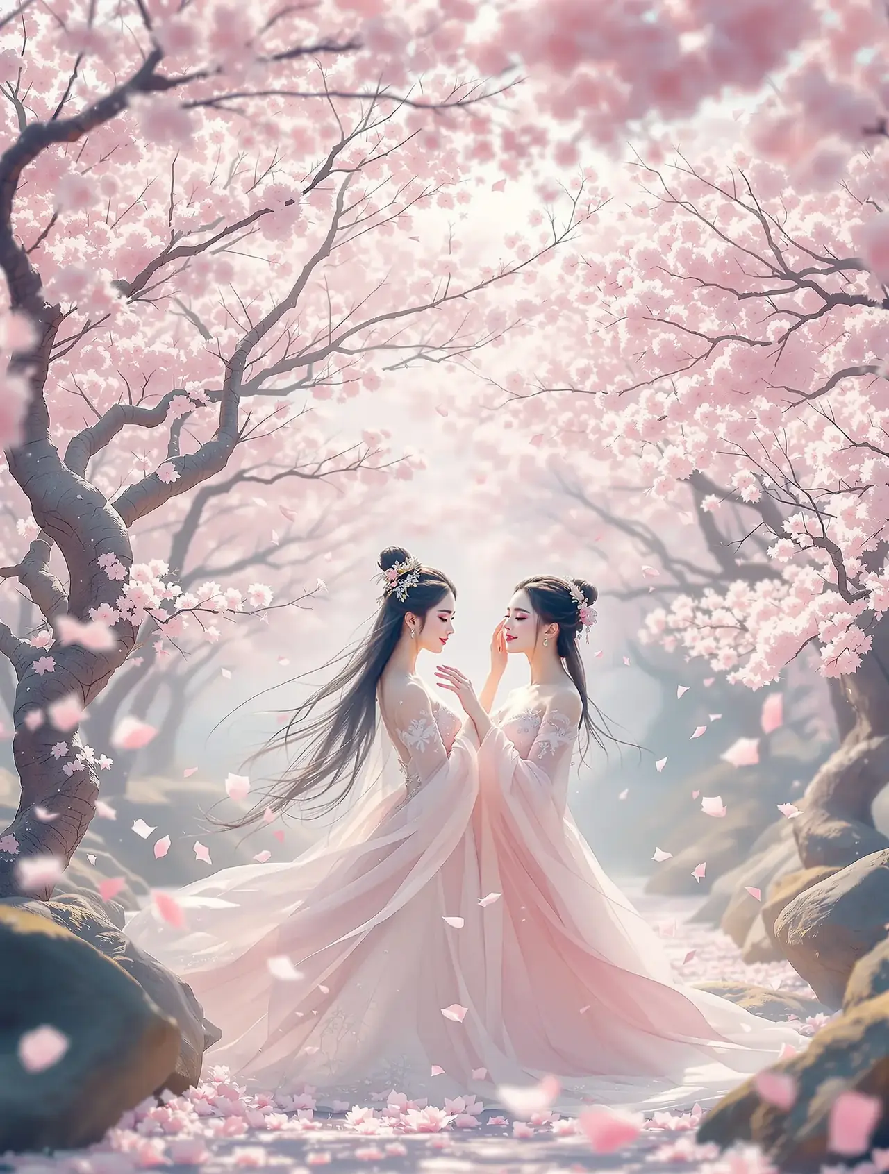 三生三世十里桃花 - 中文视频 三生三世十里桃花 - 中文视频热播完结必刷