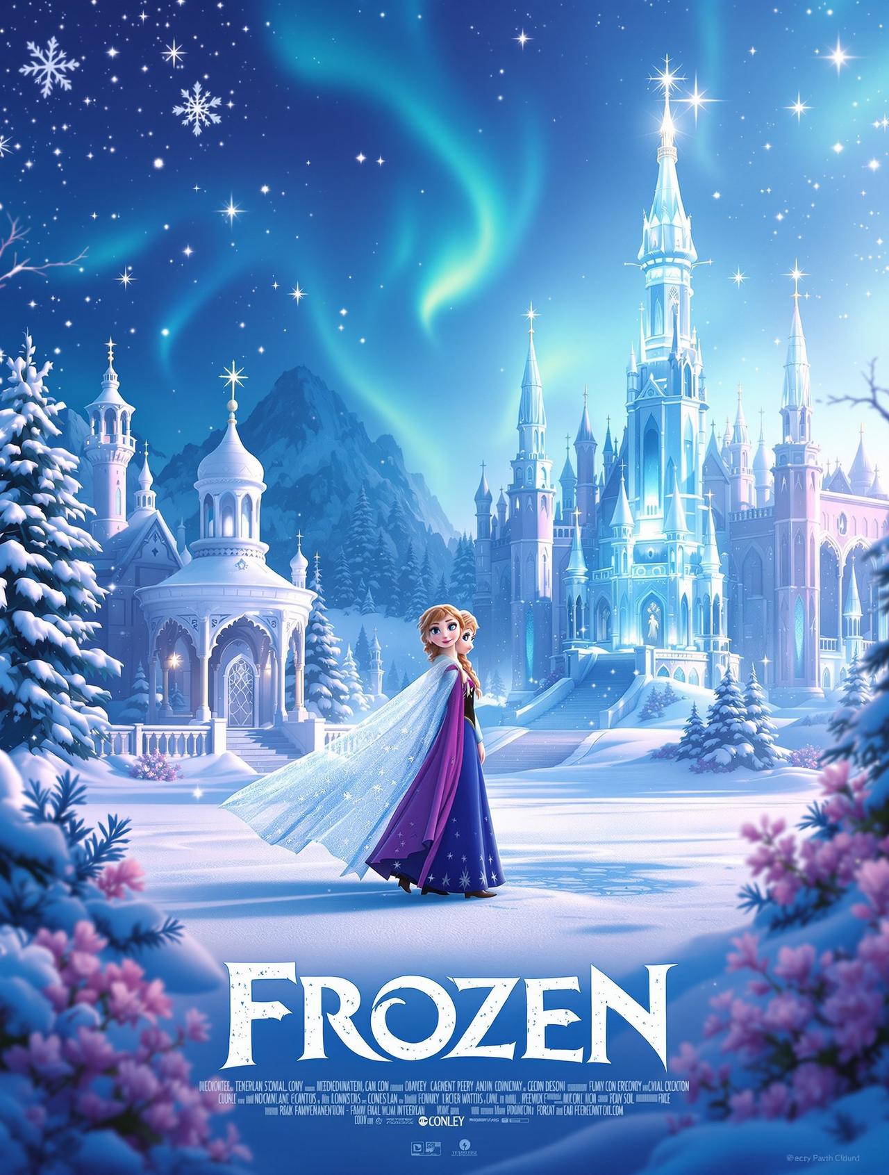 冰雪奇缘3:永恒之冬 - 中文视频 冰雪奇缘3:永恒之冬 - 中文视频热播