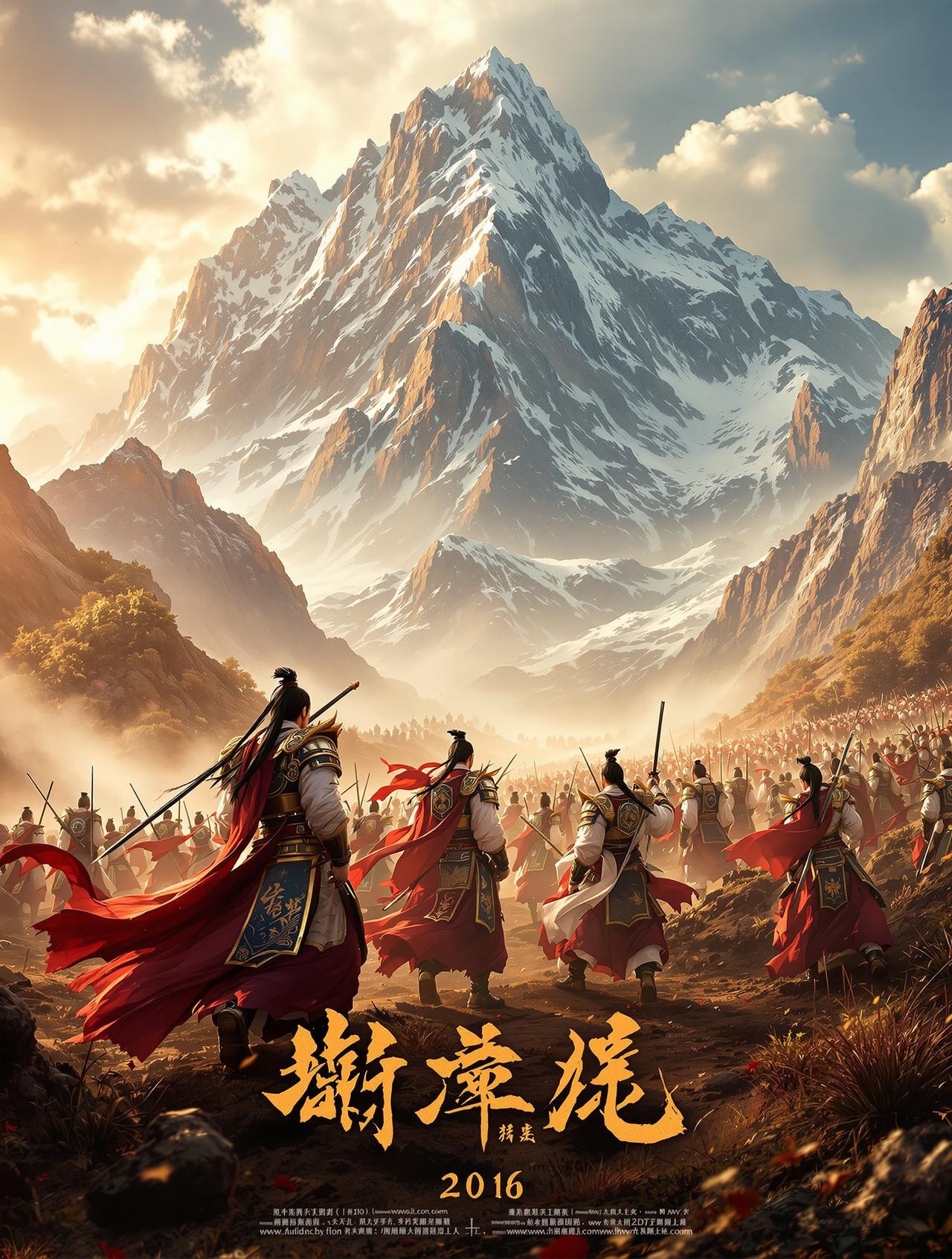 琅琊榜之风起长林 - 中文视频 琅琊榜之风起长林 - 中文视频热播完结必刷