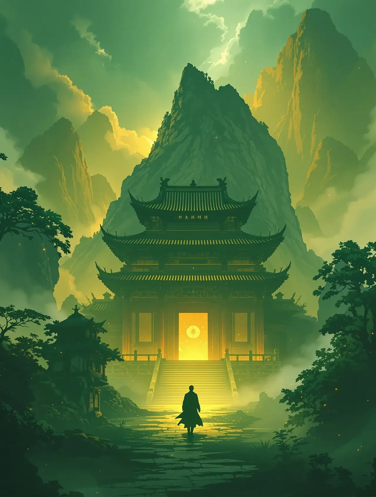 一人之下·第六季 - 中文视频 一人之下·第六季 - 中文视频热播二次元区