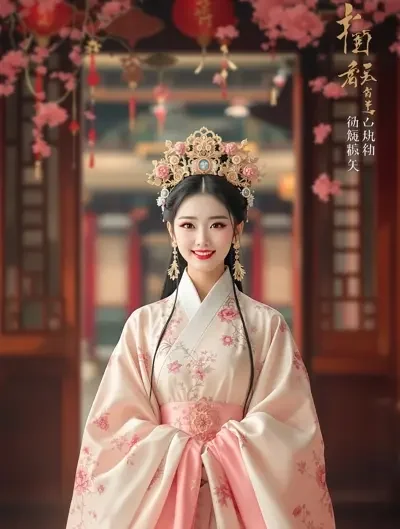 穿越之王妃升职记 - 中文视频 穿越之王妃升职记 - 中文视频热播甜宠短剧