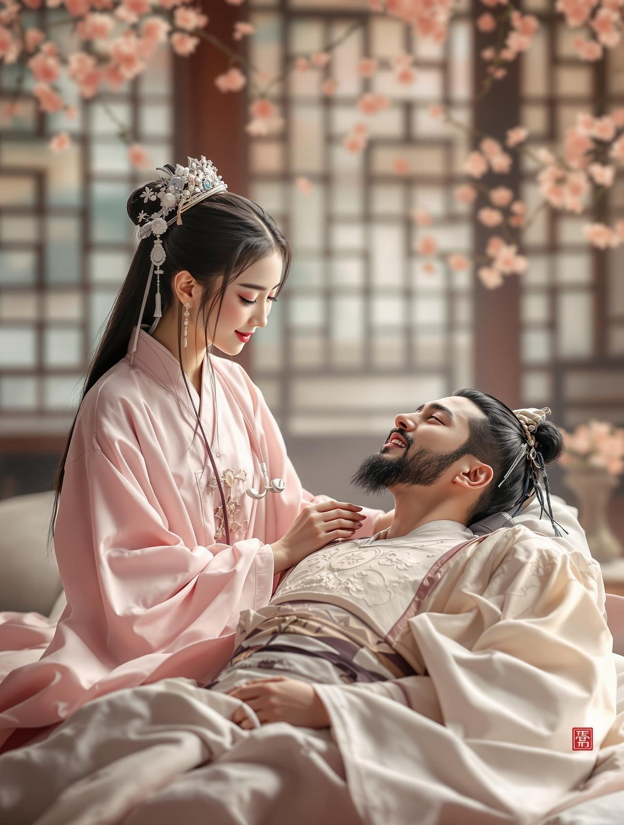 神医小娇妻 - 中文视频热播甜宠短剧
