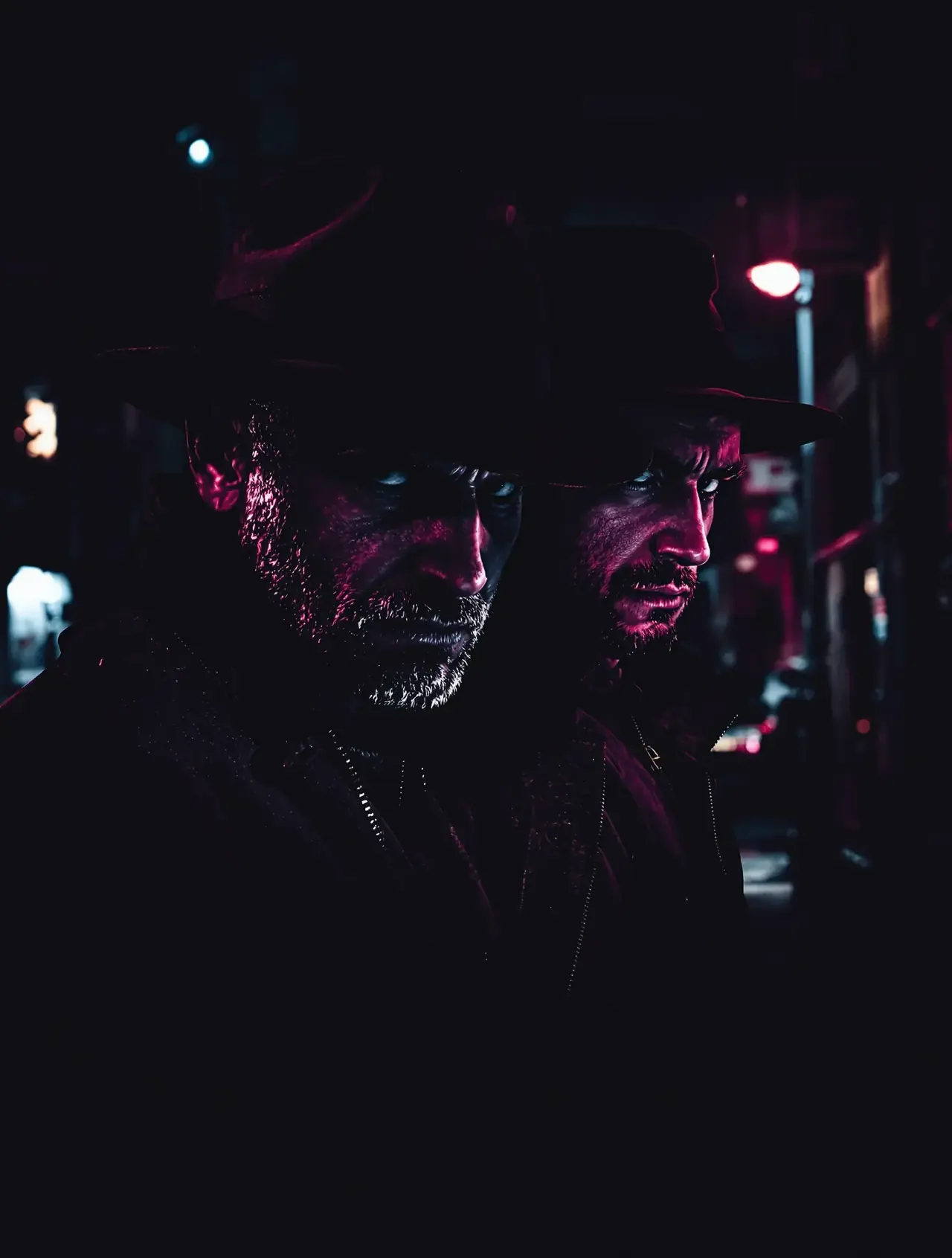 白夜追凶 - 中文视频 白夜追凶 - 中文视频热播