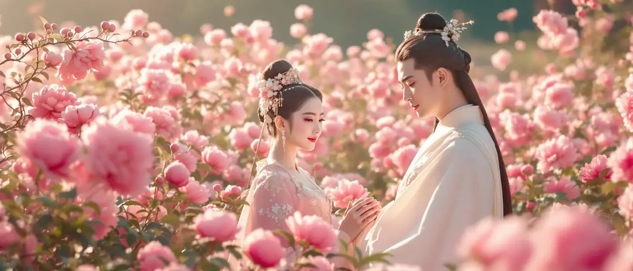 花间集 - 中文视频 花间集 - 中文视频热播推荐