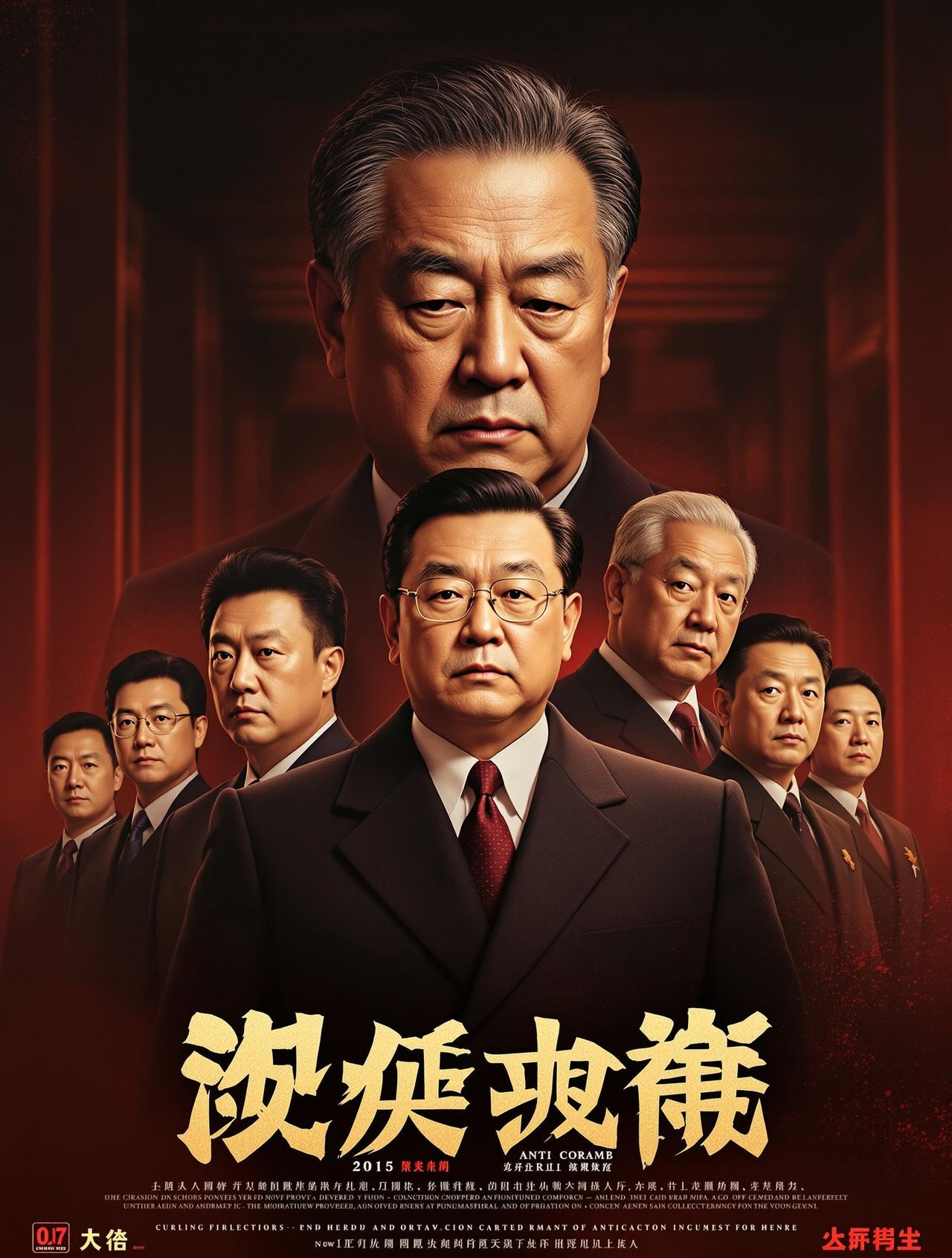 人民的名义 - 中文视频热播完结必刷